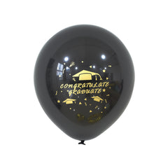 Latex balloon decoration balloon