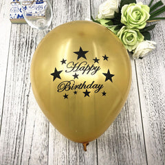 Latex balloon decoration balloon