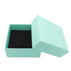 Accessories market gift box jewelry gift box