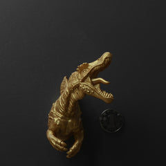 3D Realistic Dinosaur Refridgerator Magnets