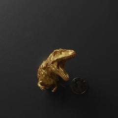 3D Realistic Dinosaur Refridgerator Magnets