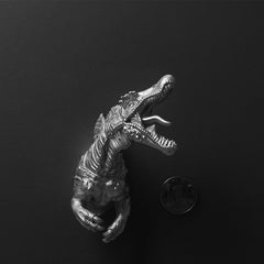 3D Realistic Dinosaur Refridgerator Magnets