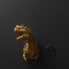 3D Realistic Dinosaur Refridgerator Magnets