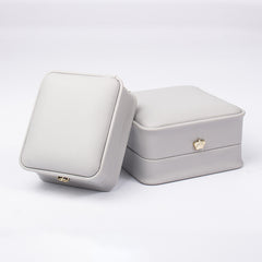 Crown Proposal Ring Box Jewelry Box Jewelry Packaging Box