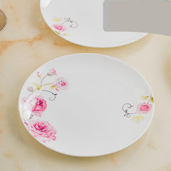 Pasta Plate, Porcelain Plate, Shallow Plate, Cold Dish Plate