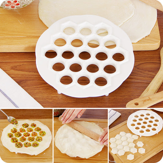 Dumpling Making Dumpling Making Device Dumpling Mold Kitchen Artifact