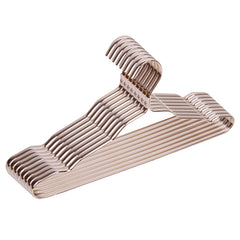 Shailing Traceless Aluminum Alloy Multifunctional Clothes Hanger