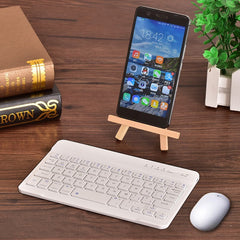 Mini Bluetooth wireless keyboard