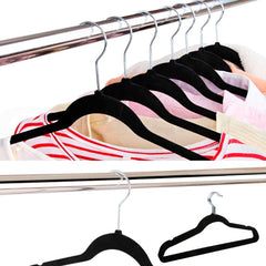 Coat Household Seamless Clothes Hanger Clothes Hanger