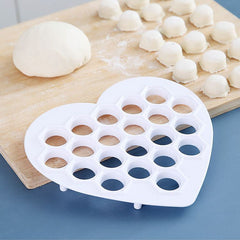 Dumpling Making Dumpling Making Device Dumpling Mold Kitchen Artifact