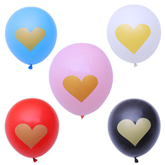 Latex balloon decoration balloon