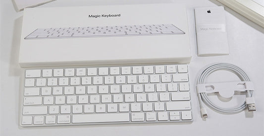 Bluetooth wireless keyboard