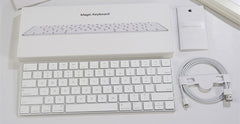 Bluetooth wireless keyboard