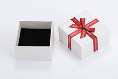 Accessories market gift box jewelry gift box