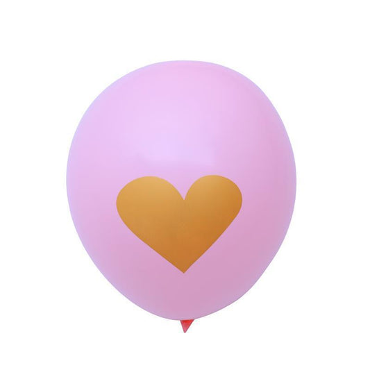 Latex balloon decoration balloon