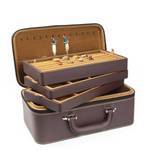 Jewelry Storage Box Jewelry Storage Box Jewelry Suitcase