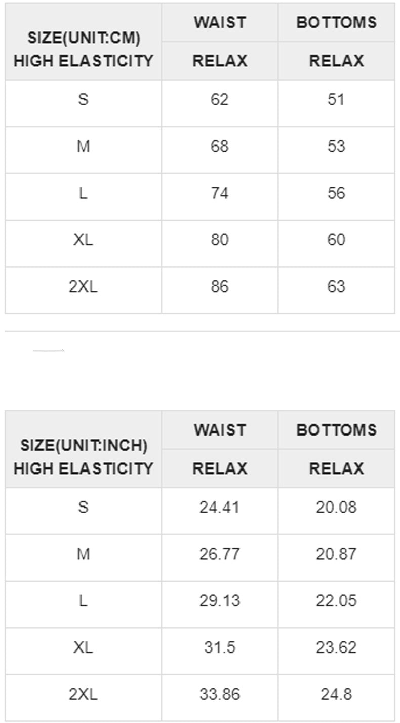 Pure Color Ruffles High Waist Swimming Trunks For Women