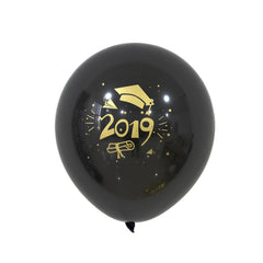 Latex balloon decoration balloon