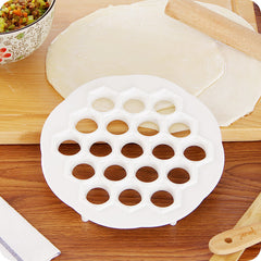 Dumpling Making Dumpling Making Device Dumpling Mold Kitchen Artifact