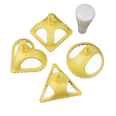 Four-piece Italian Dumplings Making Set