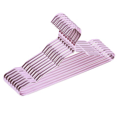 Shailing Traceless Aluminum Alloy Multifunctional Clothes Hanger