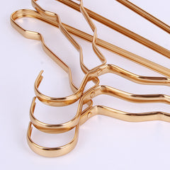 Shailing Traceless Aluminum Alloy Multifunctional Clothes Hanger