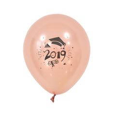 Latex balloon decoration balloon