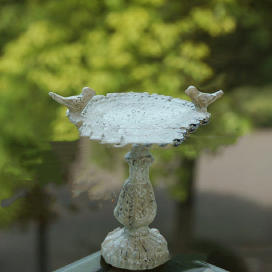 Mini Garden Decorative Sink Decorations