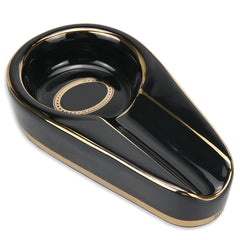 Cigar Ashtray For Winery, Portable Ashtray