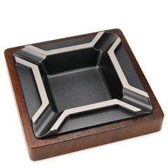 Cigar Ashtray For Winery, Portable Ashtray