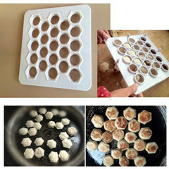 Dumpling Artifact 23 Dumpling Artifacts Lazy Manual  Making Machine Kitchen Gadgets Dumpling Mold