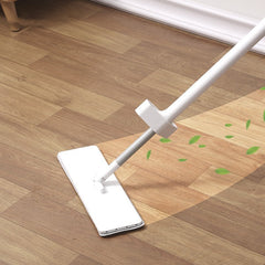 Multi-effect Floor Cleaning Foam Sheet