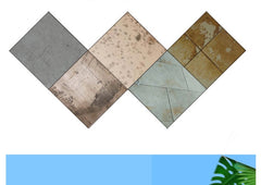 Tile Floor Floor Tile Cleaning Artifact Floor Cleaning Tablet