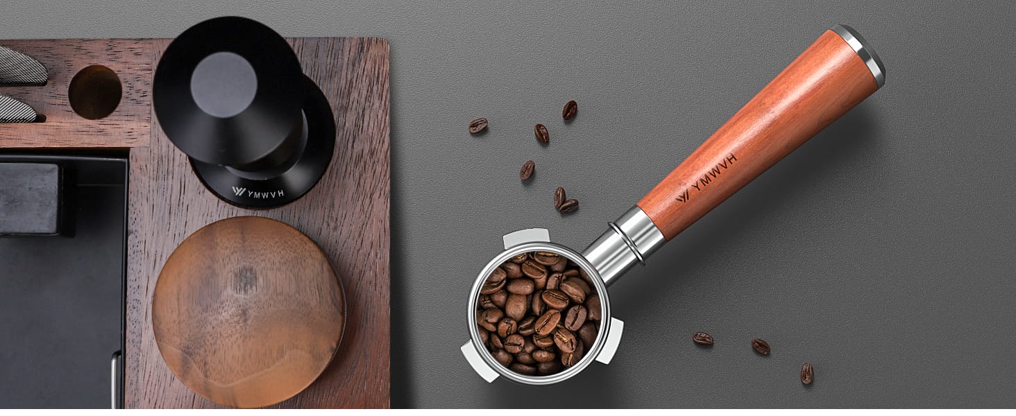 Naked Bottomless Portafilter