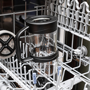 Dishwasher Safe