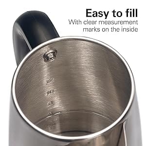 coffee percolator