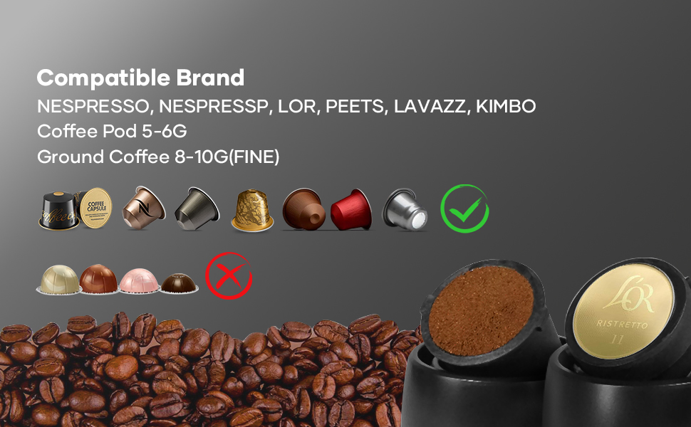Espresso Machine