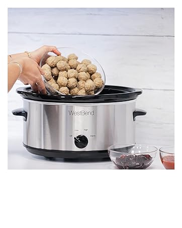 Slow / Versatility Cookers
