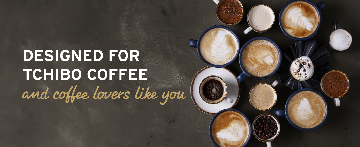 coffee machine