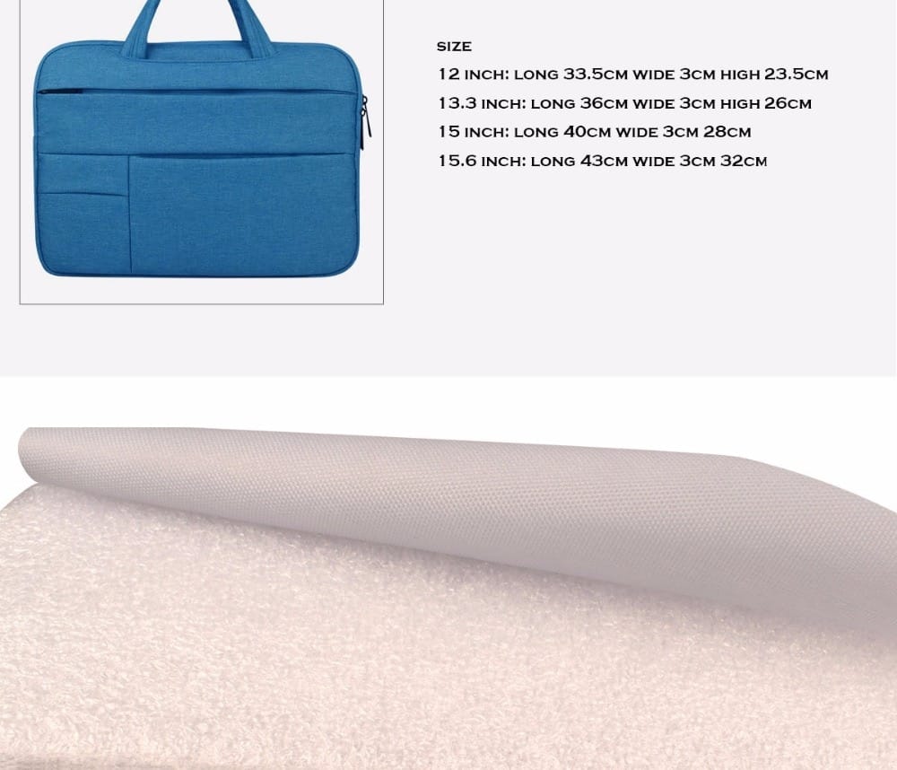 Soomile-12-15-手提电脑袋便携战警，公文包，多功能，笔记本电脑袋男孩单板商务手提包-2018_02