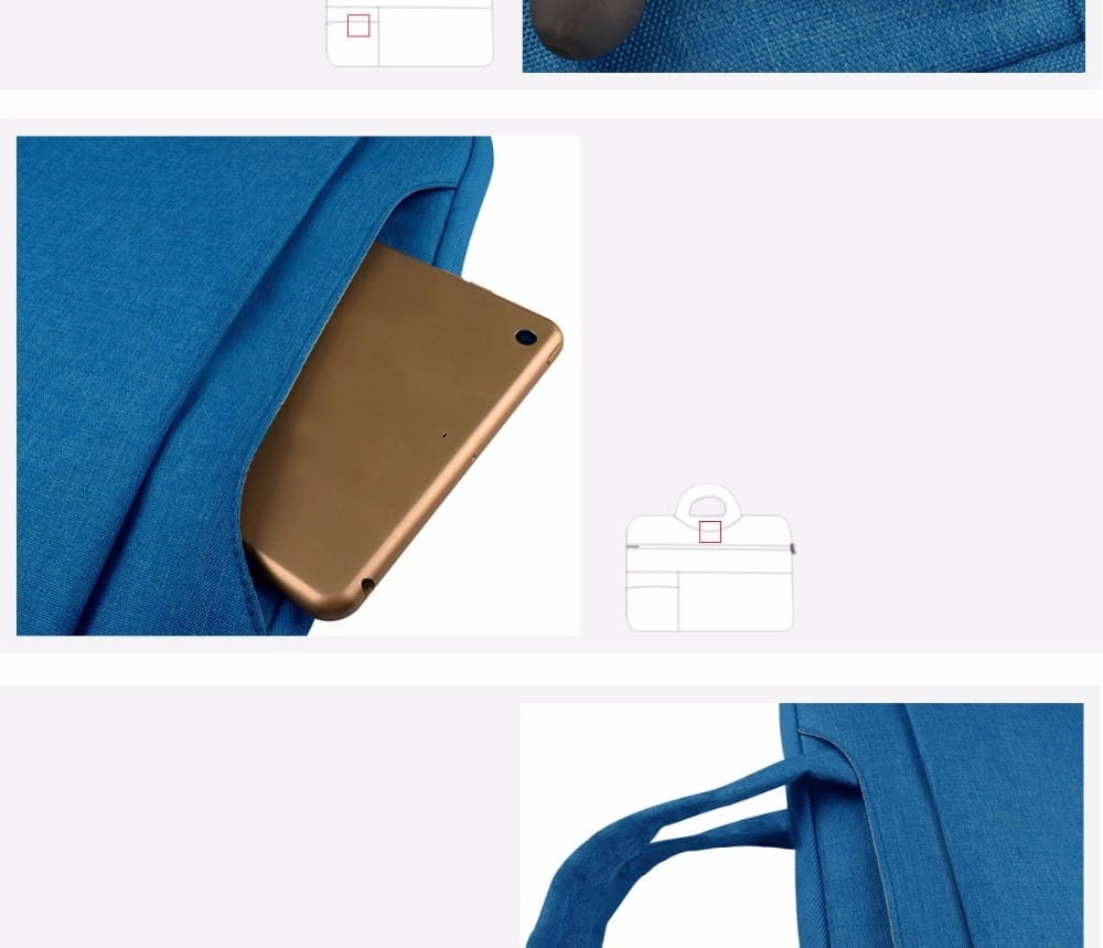 Soomile-12-15-手提电脑袋便携战警，公文包，多功能，笔记本电脑袋男孩单板商务手提包-2018_08