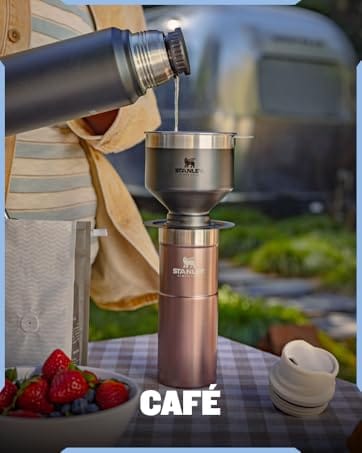 Stanley Cafe