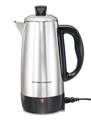 percolator
