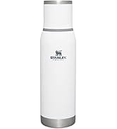 Stanley Adventure to Go Insulated Travel Tumbler - Leak-Resistant Stainless Steel Insulated Bottl...