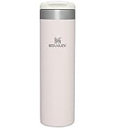 Stanley AeroLight Transit Bottle, Vacuum Insulated Tumbler for Coffee, Tea and Drinks with Ultra-...