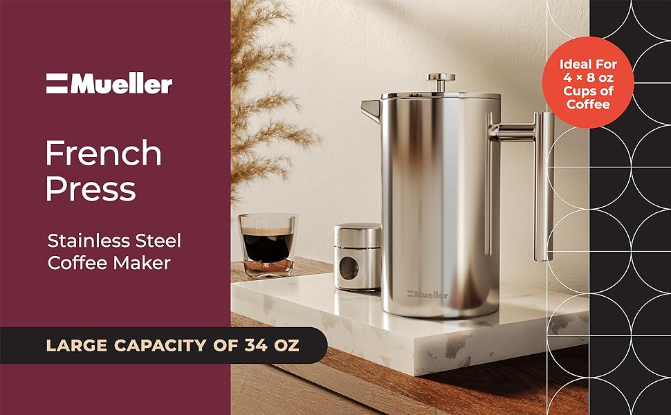 Coffee Maker