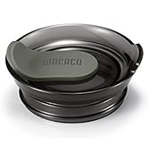 WACACO Drinking Lid, Replacement Spill-Proof Cup Lid Compatible with Pipamoka, Cuppamoka and Octa...
