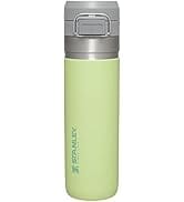 Stanley GO Quick Flip GO Bottle 24oz Citron