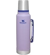 Stanley Legendary Classic Bottle 1.5 QT Lavender