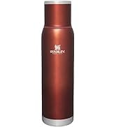 Stanley Adventure to Go Insulated Travel Tumbler - Leak-Resistant Stainless Steel Insulated Bottl...
